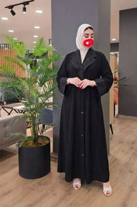 عبايات خليجي • كويتي • توصيل لكل العراق