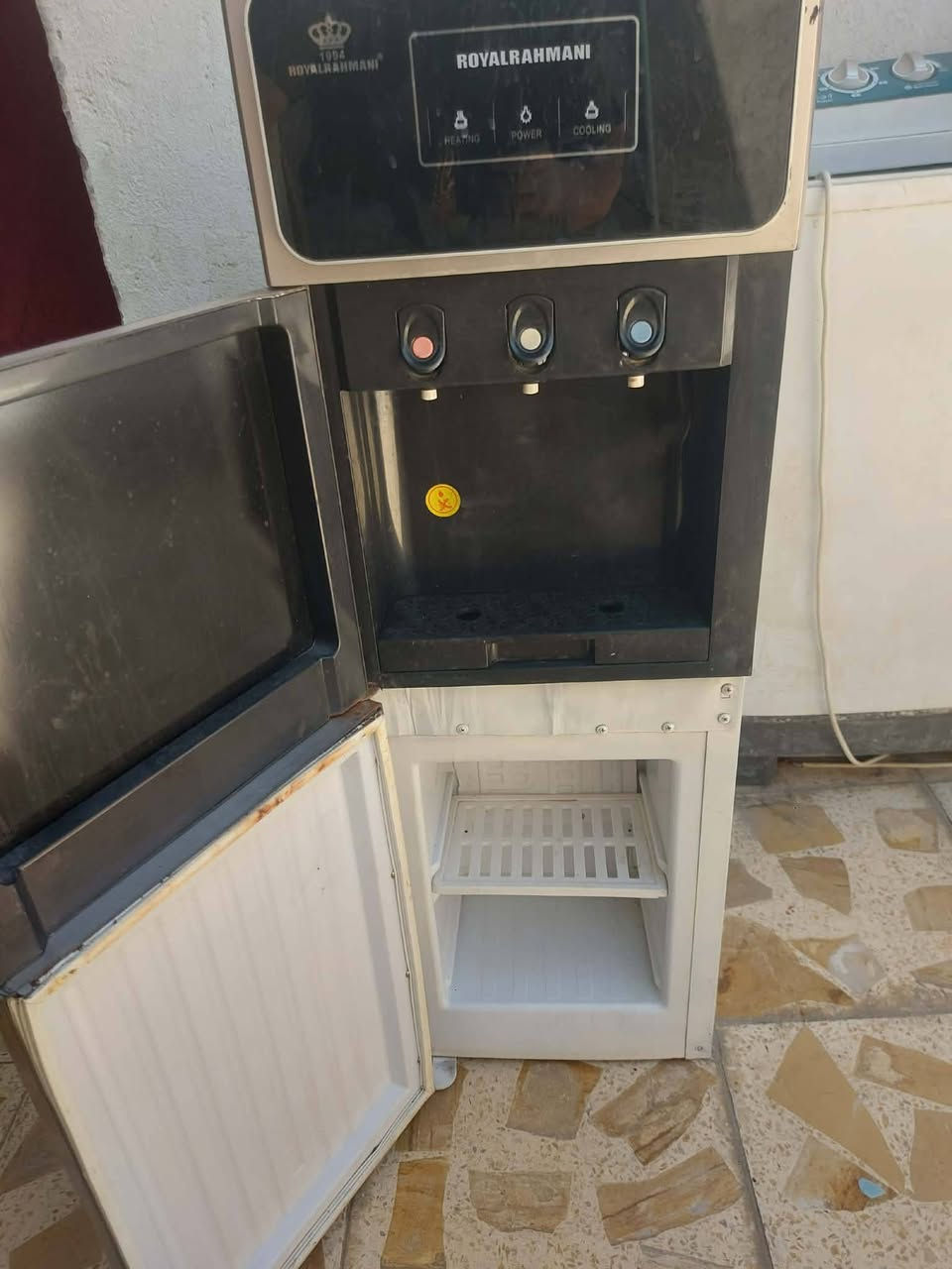 براد للبيع 75 قفل


**إذا كنت صاحب هذا الإعلان وتريد حذفه لأي سبب، رجاءا أرسل رسالة إلى الدعم الفني**