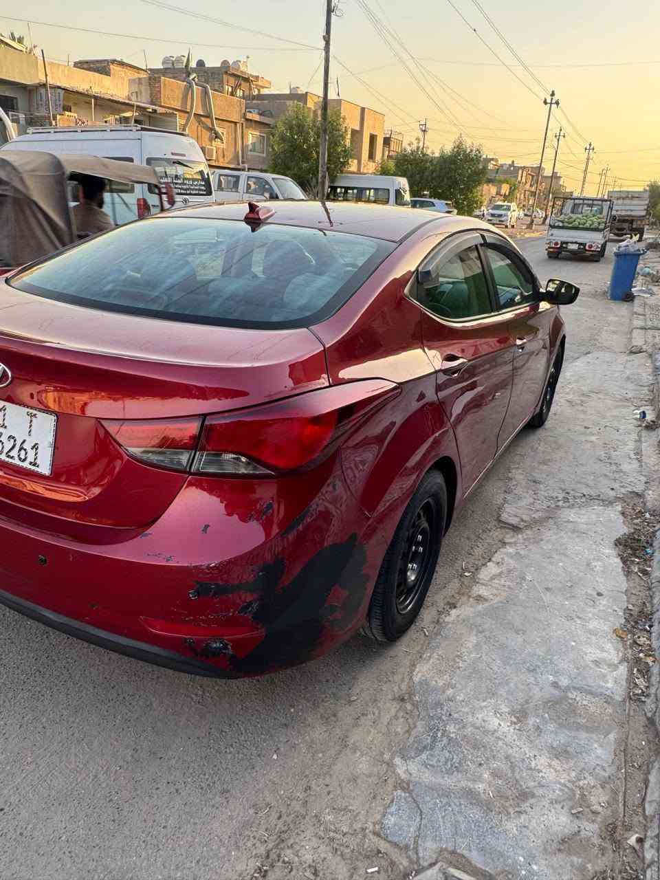 يالله مستعجل انتره  2016  امريكي بيه 4 صبغ بدون دواخل 1800 دوش سونار ناشره بغداد بسمي  السعر 93  تصال ***********
