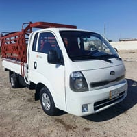 كيا 2013 • تحويل مباشر • رقم ذي قار