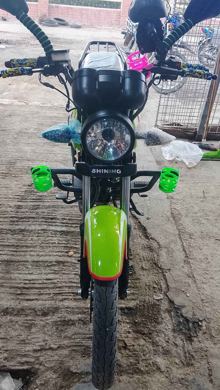 سلام عليكم
للبيع دراجه شيلنك 
اوراق اصوليه ترقيم مرور الانبار 
مستعغله سبوع 
الاعنوان الانبار قضاء عنه 
مليون و450وبي مجال 
*********** رقمي الاستفسار
