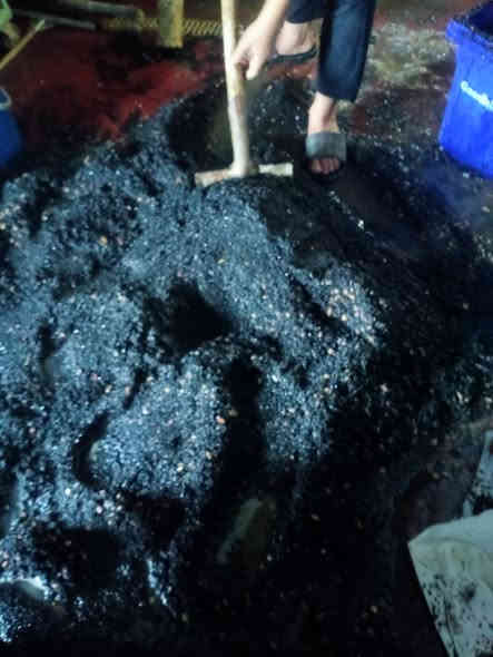 تعاني من الطعم الرائحة الانتاج موجود كادر فني يخلصك من مشكلة
تم بحمد الله صيانة منضومة واحد متر 

تبديل مواد البطل الاول 

تبديل مواد البطل الثاني 

تبدل ممبرين فونترون وكالة 

مكان العمل بغداد حي العامل 

كادر فني يضمن الجودة و الكفائة 

ما يمشي اذا ما يضبط طعم المي 

للتواصل 

*********** يوجد واتساب 

#صيانة #منضومات #الارو
