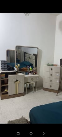 غرفه تركيه • نظيفه • الرميثه
