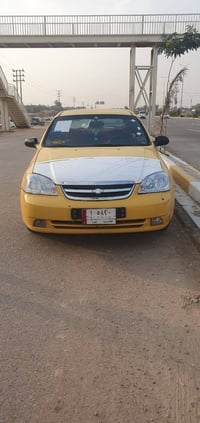 اوبترا • ٢٠٠٨ • خليجي