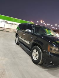 تاهو • مكينة وكير • لايت زينون