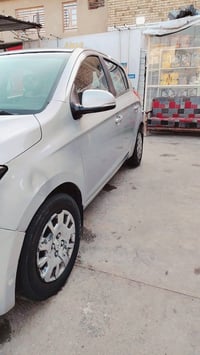 هونداي i20 • ٢٠١٣ • ١٨٠ ألف