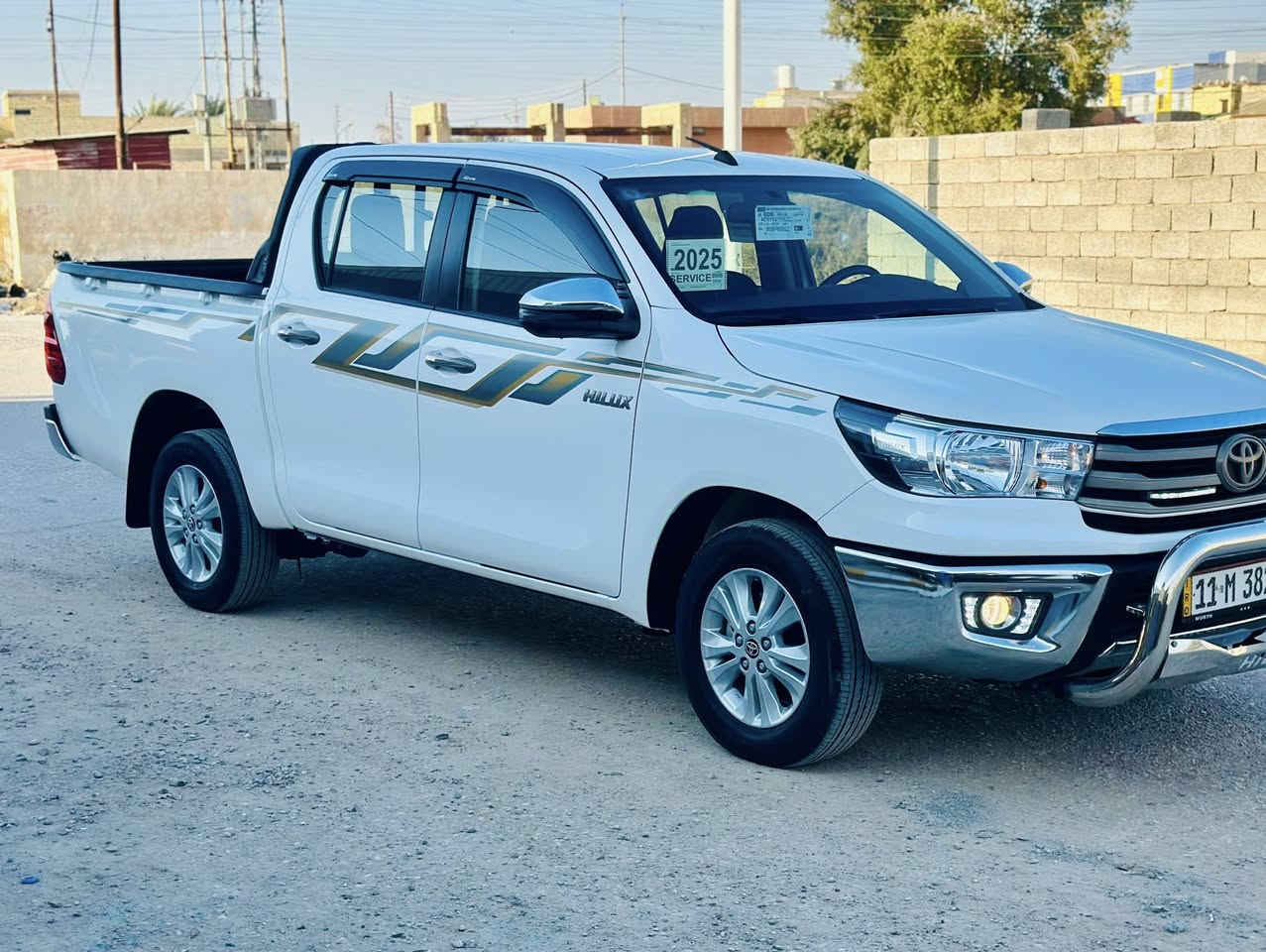 فلاونزه 2025 فول مواصفات كويتي الساير مذهب باب أول كير اوتوماتيك مكفولة كفالة عامه ماشيه 40 تبريد قطعتين مدوشمه رقم بغداد تحويل مكان السياره ناصرية السعر 310 وبيهه مجال
***********
‭0778 051 2555
