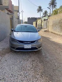 مرسيدس C200 • ٢٠١٦ • محرك ٣٦٠٠