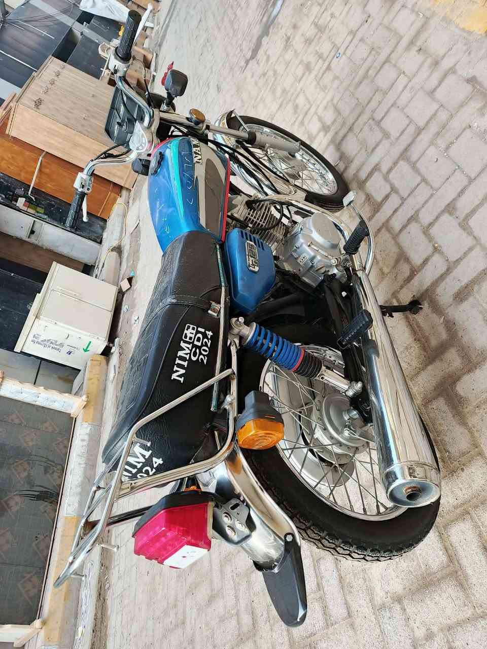 سلام عليكم أقره المنشور وخابرني اربعه كير نامه اسكنر مديل 2024 مكينه برغي مامفتوح بيهه عل بلاد الشركه تخم تاير جديد شادلهه كهربائيات كلهه شغاله دراجه جاهزه مال جنيان كامله مابيهه اي نقص مكانهه بديوانيه مركز المدينه ***********
