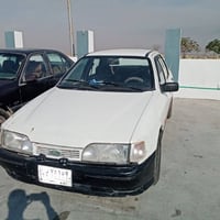 فورت سيرا • اوتوماتيك • بنزين