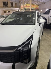 سبورتج • ٢٠٢٦ • ماشي ٤٠٠٠