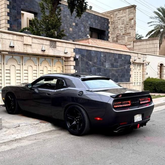 محبين القطع النظيفة
للبيـع جالنجر R/T-5700
الموديل:- 2019
العداد:- 72.000 ميل فقط

المواصفات :-
شاشة جبيرة
المقاعد كهرباء
حساسات خلفية 
وباقي مواصفات الدوج الاعتيادية 

التزويد :-
اويل كاج كان 
ولف حماوة ميشاموتي
هدرز srt
كزوز على الطول srt دبات سود 
تفريغ وبرمجة ايكل 
بلكات ريسنك

الضرر:- 
وارد امريكي جاملغين صبغ وجاملغ خلفي بارد مكفولة من الدواخل وصور الحادث بالمنشور 

رقم بغداد تحويل مباشر 

الموقع بغداد المنصور

لـ التواصل:-***********
