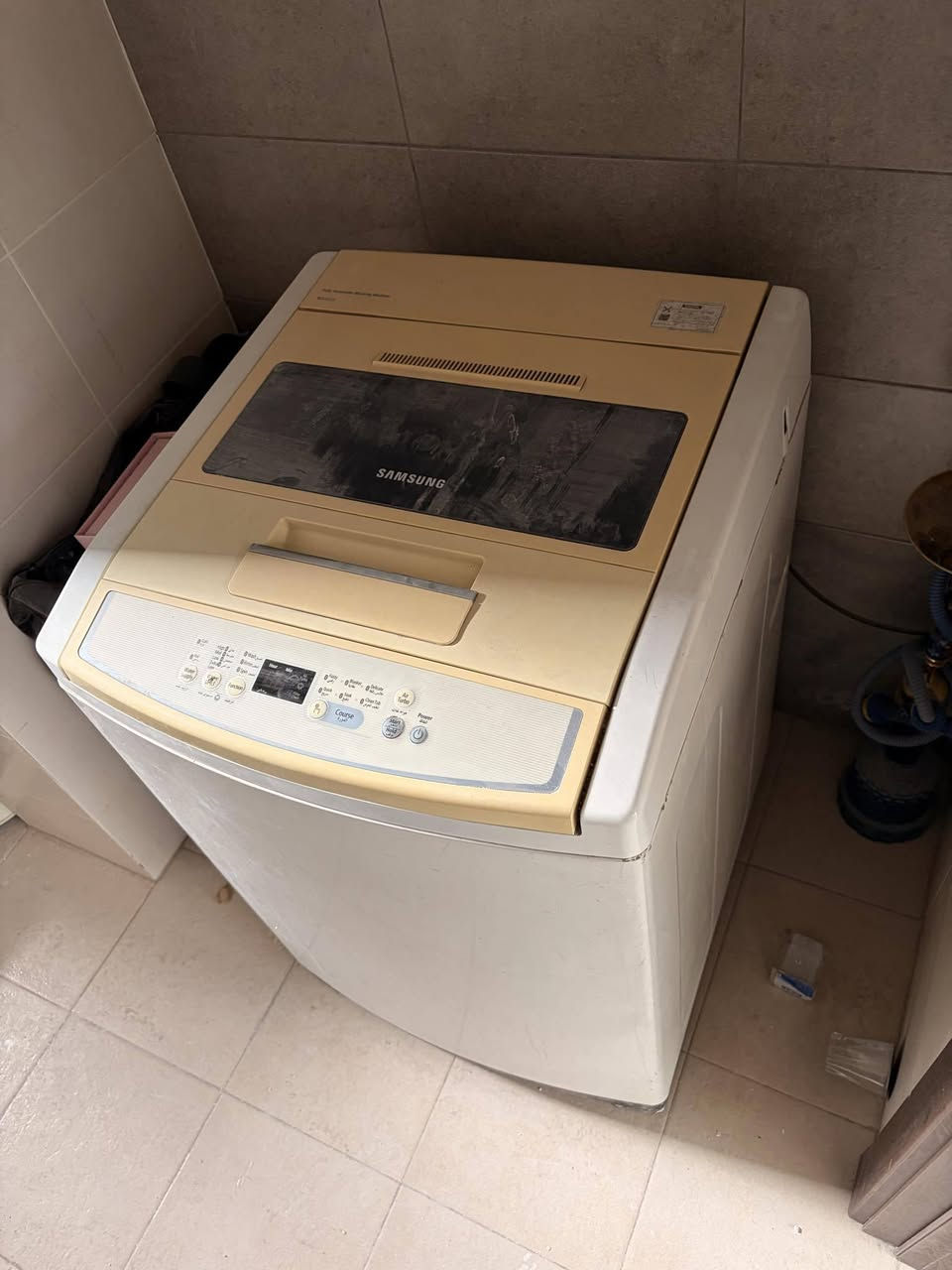 غساله اوتماتيك للبيع مكانهم عامريه الاستفسار خاص


**إذا كنت صاحب هذا الإعلان وتريد حذفه لأي سبب، رجاءا أرسل رسالة إلى الدعم الفني**