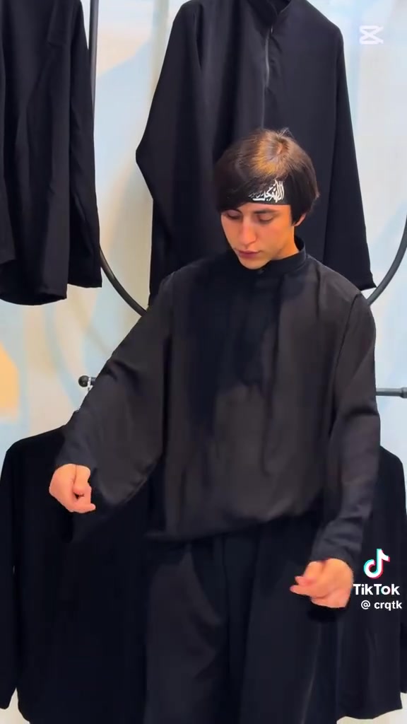 على بركة الله نبدأ موسم محرم بتجهيز زي شور أسود فحم محل واخياطه خالد الكرعاوي ناحيه الشوملي قرب جامع الحكيم


**إذا كنت صاحب هذا الإعلان وتريد حذفه لأي سبب، رجاءا أرسل رسالة إلى الدعم الفني**