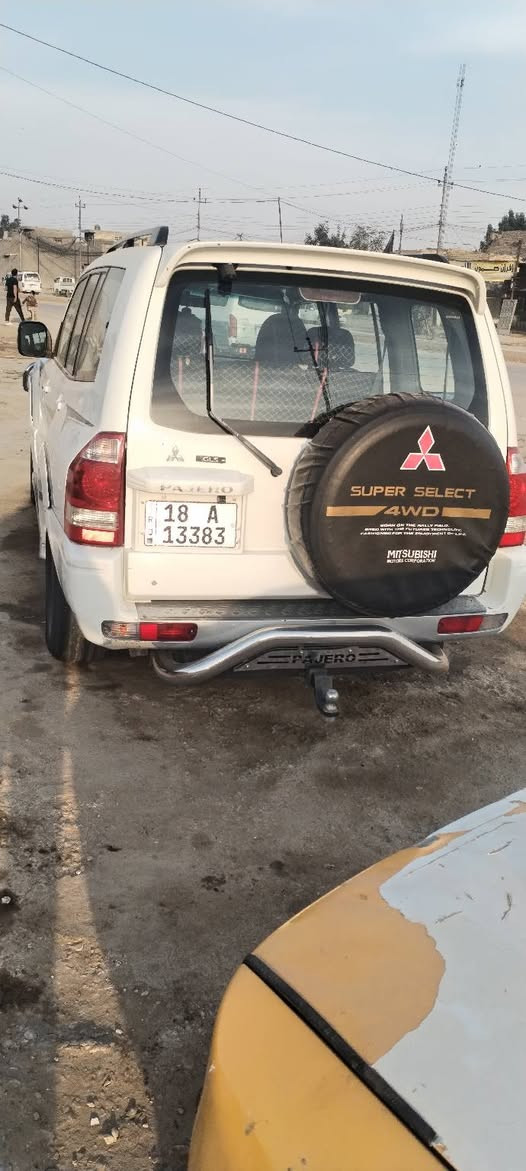 موديل 2006 بدون حادث صبغ احزام مكينه كير حداديه جديد سياره جديده بمعنه الكلمه تخم تاير جديد بيع أو مراوس حسب القناعه المكان بغداد سبع اقصور السعر 85 اوبيه مجال تبريد ٣قطع ***********
