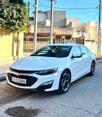 ماليبو LT • ٢٠٢٣ • رقم دهوك