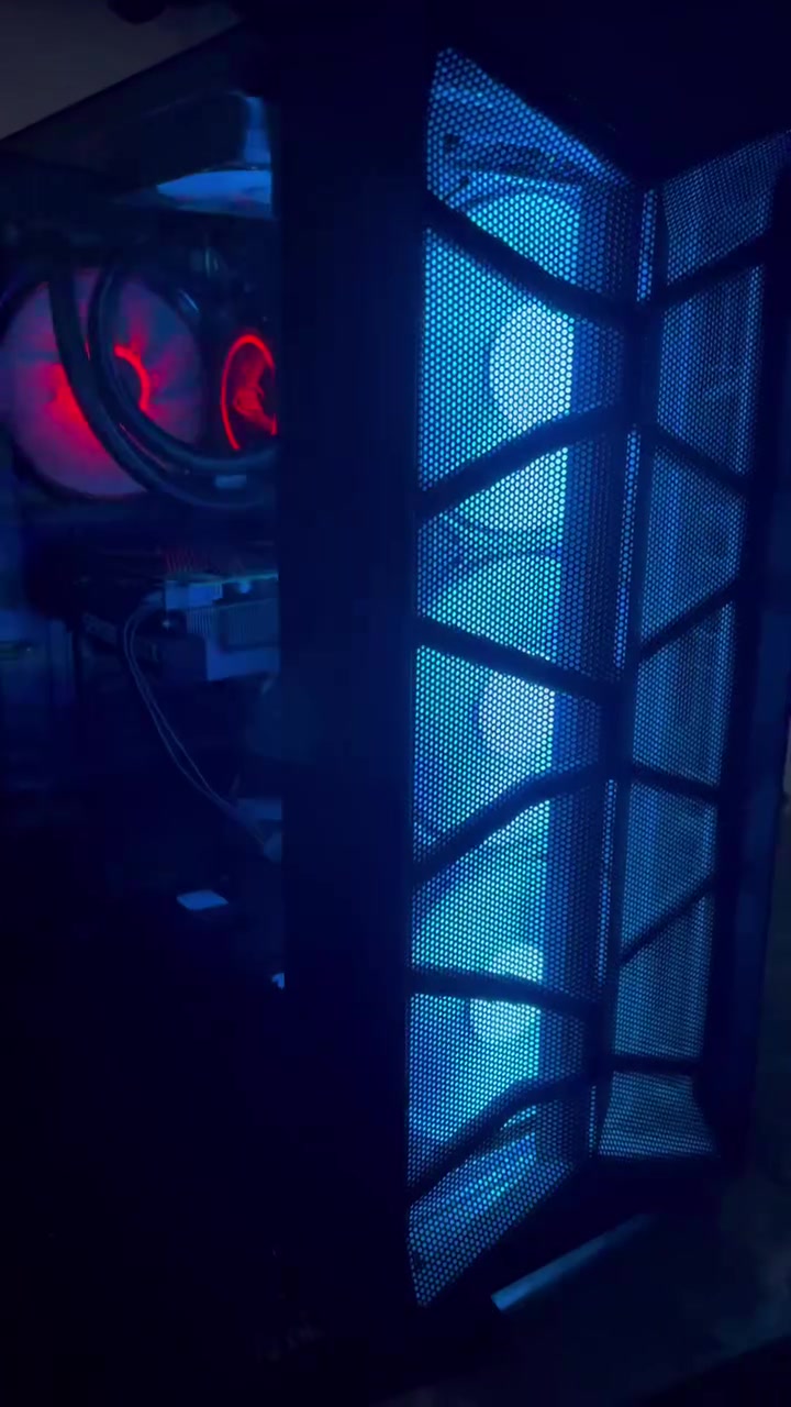 سلام عليكم
تجميعة للبيع كيس وشاشة وكيبورد وماوس 
i5 12400f
Asus prime H610
Rtx 3060 12G ASUs
Ram 16G 3600 H Corsair 
SSD 250G +
Hdd1T 
Power 550w Lux 
Deep cool 120
شاشة Aoc 27  165 h  1ms 1080 Fhd 
كيبورد red dragon 
ماوس glorious 
ع الفحص والضمان 
السعر مليون و١٠٠ الف 
بغداد العطيفية


**إذا كنت صاحب هذا الإعلان وتريد حذفه لأي سبب، رجاءا أرسل رسالة إلى الدعم الفني**