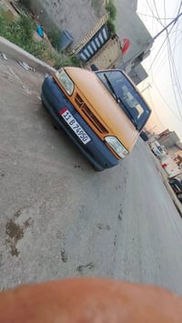 مكينة وكير جديده • ٢٠١٢ • بغداد