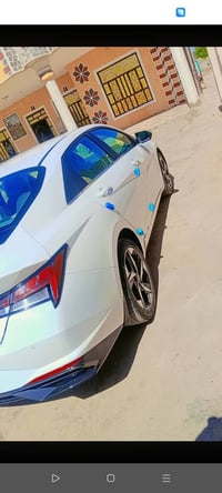 النترا موديل 23 • ماشيه 82 الف • بابل-جبله