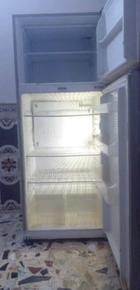 بيكو • ٢٠ قدم • تبريد ضعيف