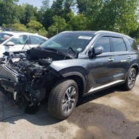 بالسايد • ٢٠٢٠ • فتحة