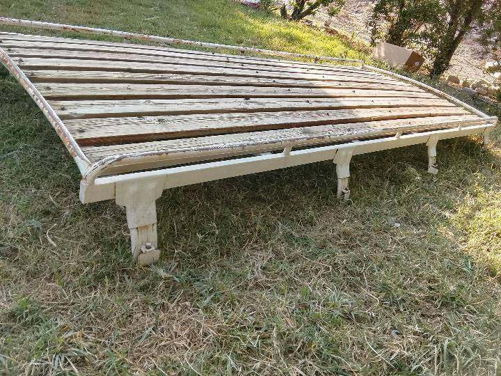 السلام عليكم سوبايه فاتون للبيع
السعر 90وبيها مجال العنوان الحله بابل 
***********
