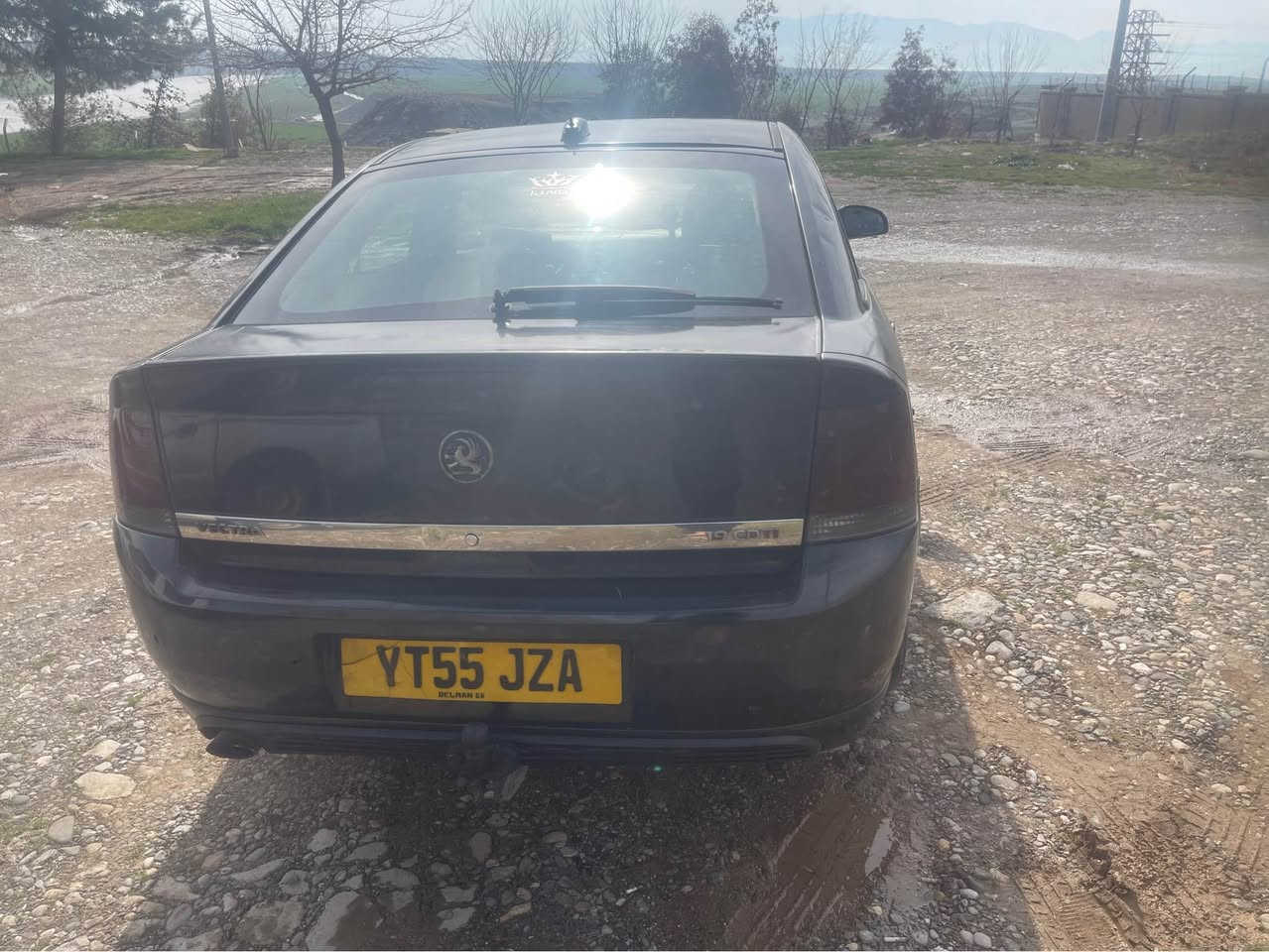 فؤكزؤن باريتةني ٢٠٠٥ موديل مانةفيست 
ماكينا كازة   ٢٢$ ماعةمةلة رانية, السليمانية


**إذا كنت صاحب هذا الإعلان وتريد حذفه لأي سبب، رجاءا أرسل رسالة إلى الدعم الفني**