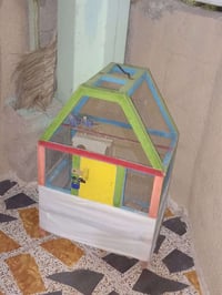 بلابل الحب • مع القفص • ديالى خالص هبهب