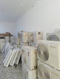 سبلت • قطع غيار • ابو رمانه