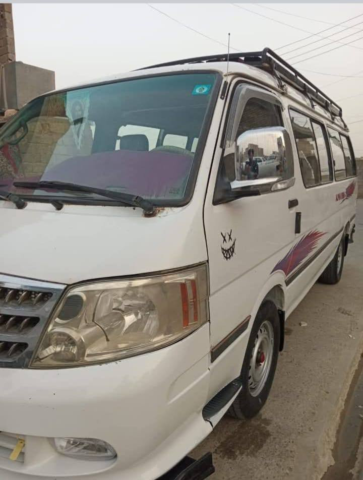 سلام عليكم فتون للبيع موديل ٢٠١٠ لأستفسار على رقم***********
