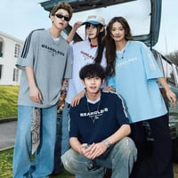 هاف قطن • XL-4XL • ماستر كوالتي