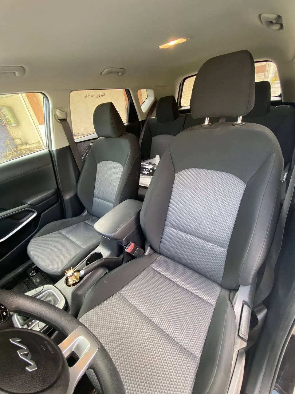 لسلام عليكم صول 2025 دخول جديد
ماشيه 9 الاف 
رقم شاصي موجود وسونار وتفاصيل كلها بلمنشور
للبيع او مراوس 
ب١٦٠ وبيها مجال
***********
