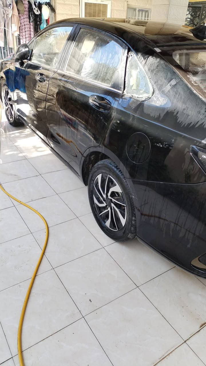 سلام عليكم
بايك U5للبيع او المراوس حسب القناعه
فول مواصفات تحكم تبريد حداديه مكينه كَير موديل 2024 مرقمه قادسيه مكانه الديوانية
السعر 110وبيه مجال
للاستفسار الاتصال ***********
