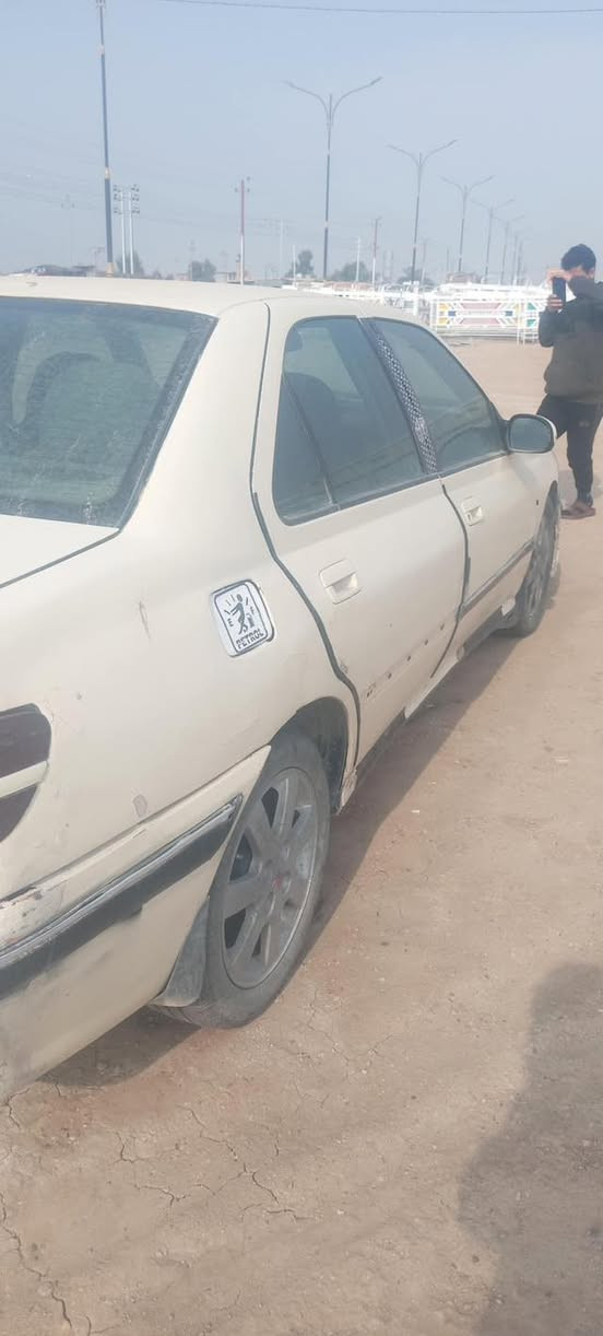 سلام عليكم بيجو مكانه فلوجه  كير اوتو شراي أتواصل خاص وبلخدمه


**إذا كنت صاحب هذا الإعلان وتريد حذفه لأي سبب، رجاءا أرسل رسالة إلى الدعم الفني**