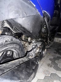 ادرس ياباني حديث الدراجه خير من الله وشلعه ومعدل هم  الدراجه مجفته مرا...