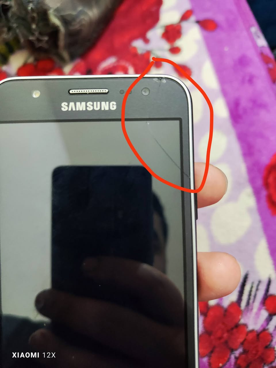 السلام عليكم جهازين سامسونج كلاكسي j5 للبيع بسعر 40 الف قفل الجهاز منزل عليه أندرويد 10 يشغل يوتيوب وبرامج التواصل واحد منهن سيمكارت ميشتغل وواحد شغال بيهن فطر بل شاشه لاكن ممئثر على اللمس بطاريات جديده واحد بي نقص ضهر مكاني بغداد توصيل ماعندي


**إذا كنت صاحب هذا الإعلان وتريد حذفه لأي سبب، رجاءا أرسل رسالة إلى الدعم الفني**