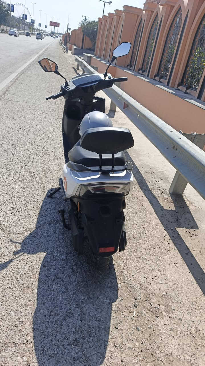 دراجه شحن خير من الله سعر 700 المكان بغداد البياع


**إذا كنت صاحب هذا الإعلان وتريد حذفه لأي سبب، رجاءا أرسل رسالة إلى الدعم الفني**