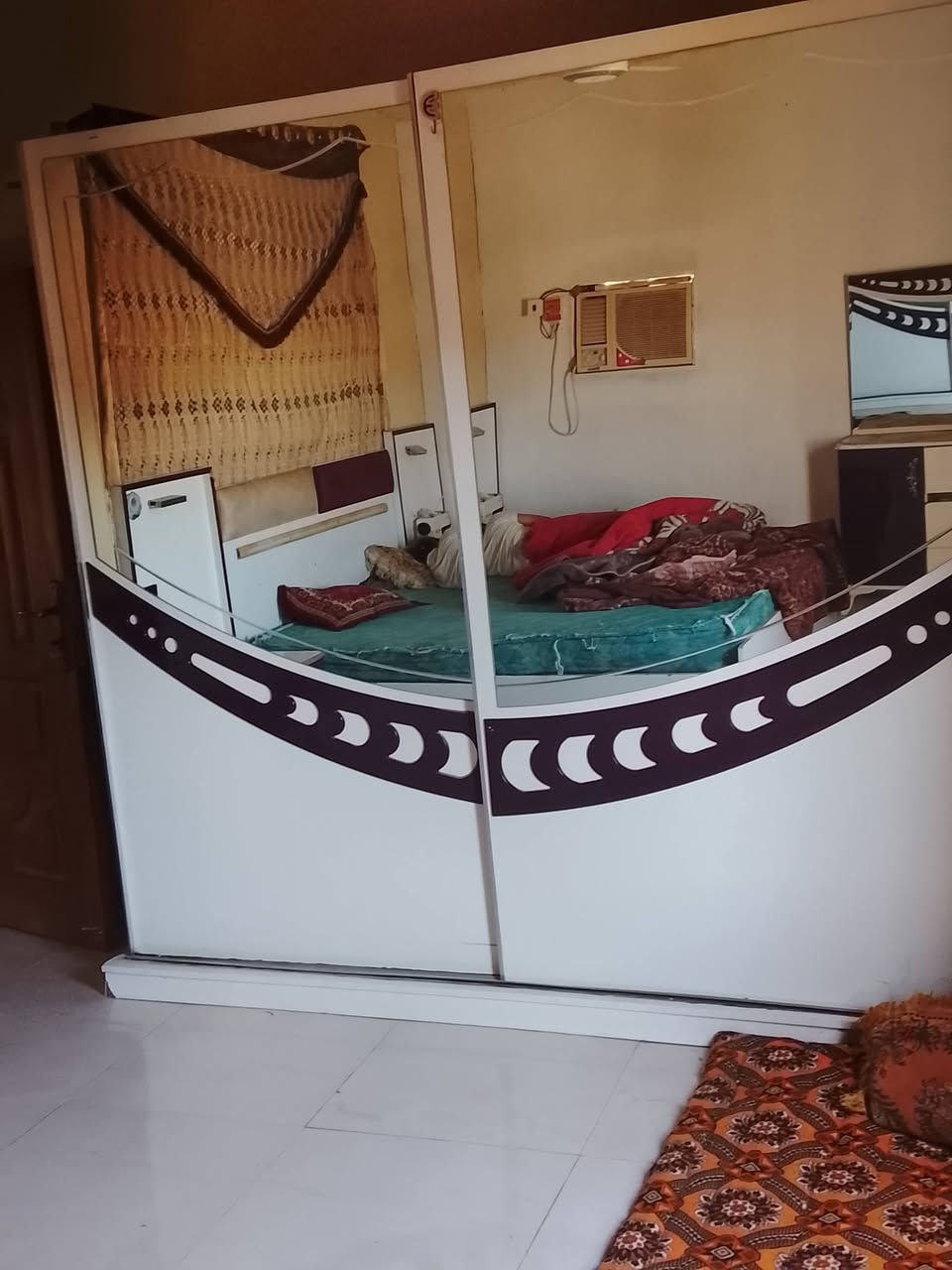 غرفه نوم قتصاديه 150قفل وذنيج كلمن وسعره


**إذا كنت صاحب هذا الإعلان وتريد حذفه لأي سبب، رجاءا أرسل رسالة إلى الدعم الفني**