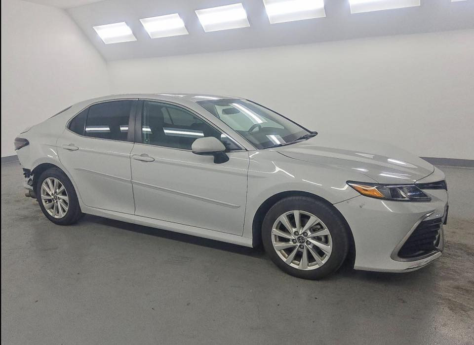 ♦️شركة النخبة - ELITE للمزادات وتجارة السيارات♦️

🔸السلام عليكم ..

♦️نوع السيارة …
♦️TOYOTA - CAMRY - LE - 2024♦️

♦️تاريخ المزايدة غداً الخميس بعد السادسة مسائاً
2026 - 3 - 12♦️

🔸عداد المسافات - 52 الف ميل فقط .
🔸الاسطوانات - 4 سلندر .
🔸حجم المحرك - 2.5 .
🔸الوقود - بانزين .

♦️الأضرار  :- حسب الصور المرفقة

🔸للدخول الى المزاد او شراء سيارة
🔸او اي استفسار يرجى التواصل مع …

♦️شركة الخبة - ELITE للمزادات وتجارة السيارات♦️

♦️عثمان الناصر - ‭0774 810 7610‬

📍صلاح الدين - قضاء العلم - قيصرية الخالد📍
