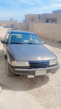 فيكترا 93 تخم تاير باتري جديد  كير ومحرك حاويه سنويه ل نهاية 26 سياره ...