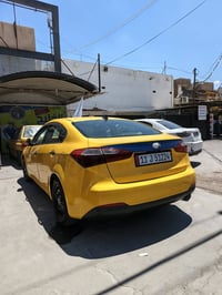 فورتي GTI • ٢٠١٤ • ٢٥٠٠٠٠ ميل