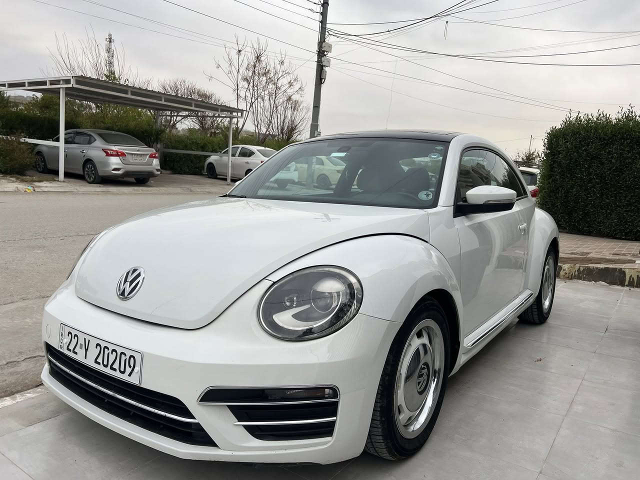 2018سعر128


**إذا كنت صاحب هذا الإعلان وتريد حذفه لأي سبب، رجاءا أرسل رسالة إلى الدعم الفني**