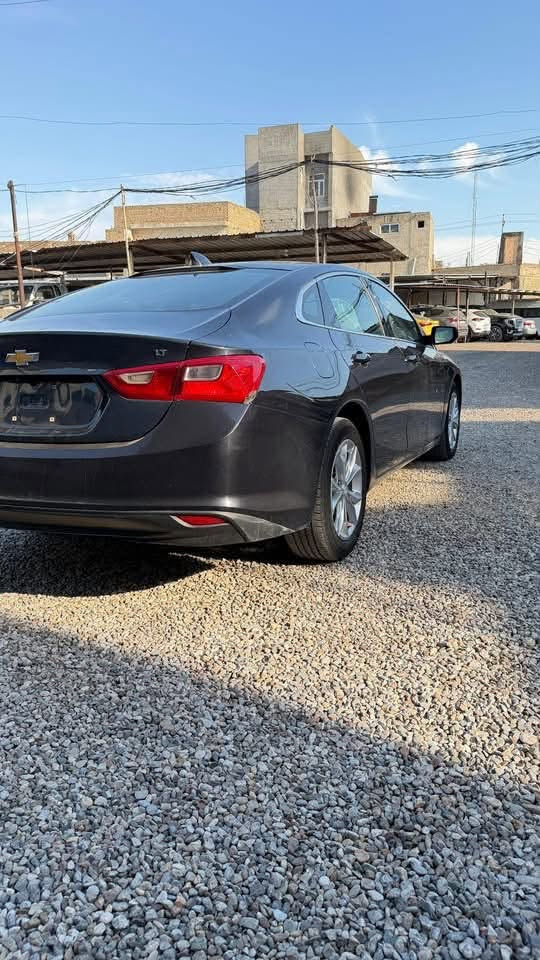 بسم الله الرحمن الرحيم.                                 

نوع السيارة🚘✅شوفليت ماليبو   الموديل 2023.     

.             اتصل وتدلل بالخدمة   

السيارة موجود ✅بالعراق محافظة ديالى ( بعقوبة)                   
 
السعر 105 ورقة

الضرر واضح بالصور ✅ مصلحة وجاهزة وصور الضرر بالمشور 

الاستفسار او الاتصال  على الوتساب فقط  ***********             

🚗🚗🚗ملاحظة السيارة رقم منفيس بعده باسمي
