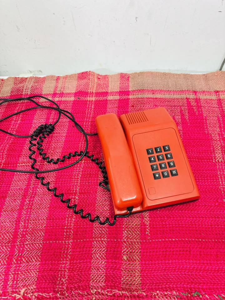 غراض للبيع


**إذا كنت صاحب هذا الإعلان وتريد حذفه لأي سبب، رجاءا أرسل رسالة إلى الدعم الفني**