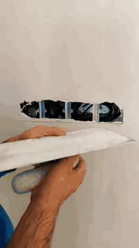 كادر خلفات • اسمنت وجص • شغل بالمتر