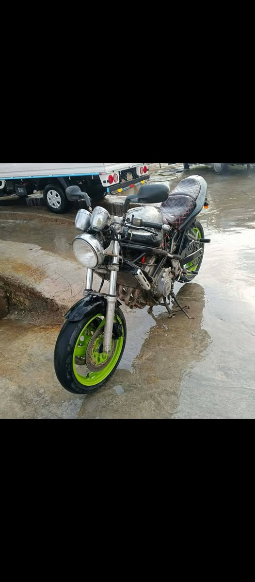 بانده للبيع مكينه مكفوله دراجه خير من الله مراوس سيفان تايكر نامه السعر خاص مكاني ديالى الخالص


**إذا كنت صاحب هذا الإعلان وتريد حذفه لأي سبب، رجاءا أرسل رسالة إلى الدعم الفني**