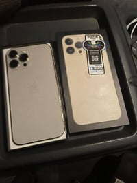 آيفون 13برو ماكس كلشي ما مبدل بي بطاريه 80ذاكره 256للستفسار  078167011...