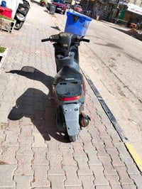 دراجه ناعمه • قابل تفاوض • كربلاء