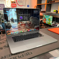 MacBook Pro 💻 16-inch 2019 Intel i7 16 GB UHD Graphics 630  512 GB  55...