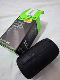 زيلوت S32 • مقفل